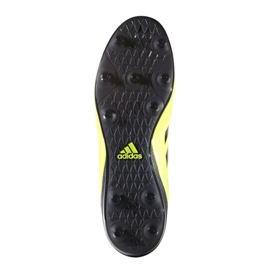 Adidas Copa 17.3 Fg M S77143 football boots multicolored multicolored 2