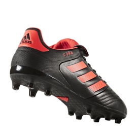 Adidas Copa 17.3 Fg M S77144 football boots multicolored black 1