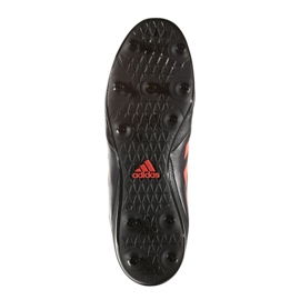 Adidas Copa 17.3 Fg M S77144 football boots multicolored black 2
