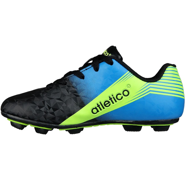 Atletico Fg Junior S76520 football boots multicolored multicolored 1