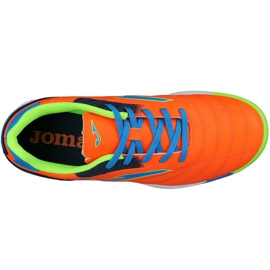 Indoor shoes Joma Toledo 708 Jr orange orange 1