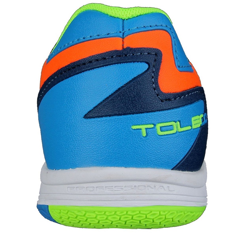 Indoor shoes Joma Toledo 708 Jr orange orange 2