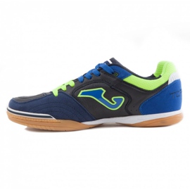 Indoor shoes Joma Flex In M TOPS.703.IN navy blue navy blue 1