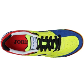 Indoor shoes Joma Top Flex In TOPW.711 Room M yellow yellow 1