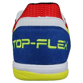 Indoor shoes Joma Top Flex In TOPW.711 Room M yellow yellow 2
