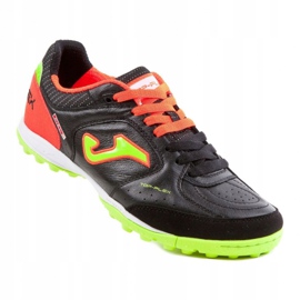 Joma Top Flex Tf M 701 football boots black black 1