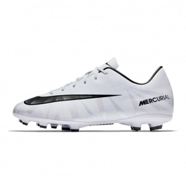 Nike Mercurial Victory Vi CR7 Fg Jr 852489 401 football shoes