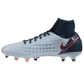 Nike Magista Onda Ii Df Fg M 917787-400 football shoes blue blue 1 Nike Magista Onda Ii Df Fg M 917787-400 football shoes blue blue 1