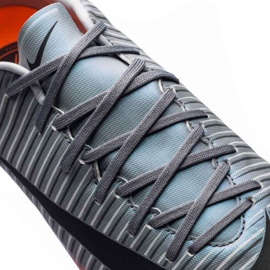Nike Mercurial Victory Vi CR7 Fg M 852528-001 football shoes multicolored grey 2