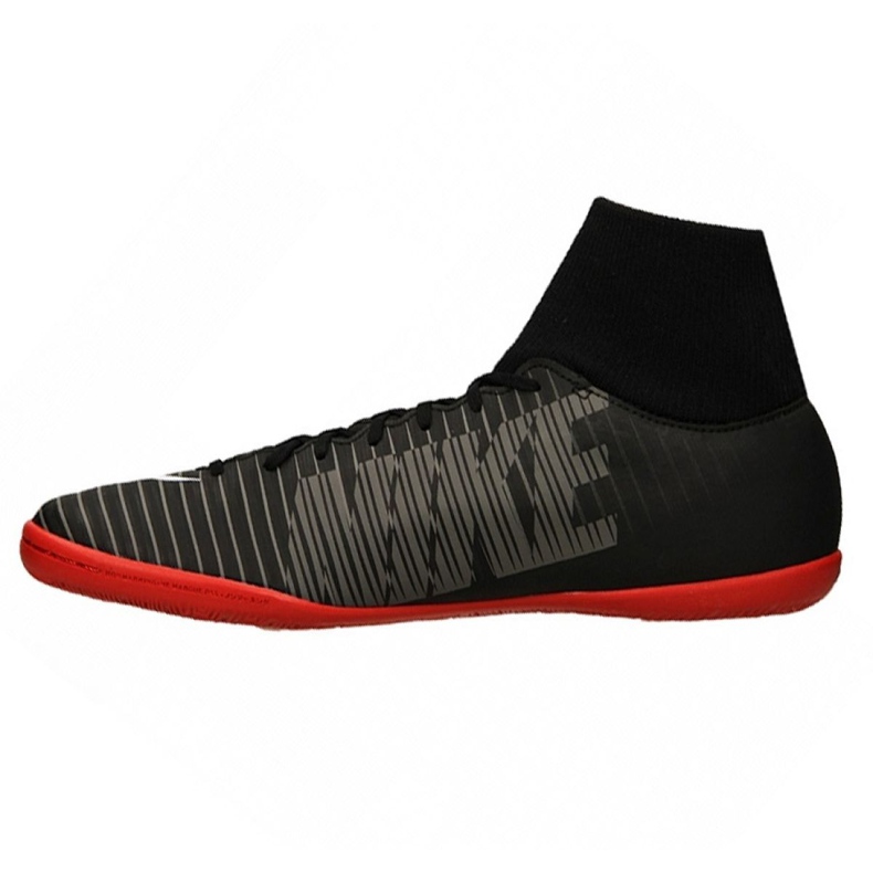 Indoor shoes Nike MercurialX Victory 6 Df Ic M 903613-002 black black 1