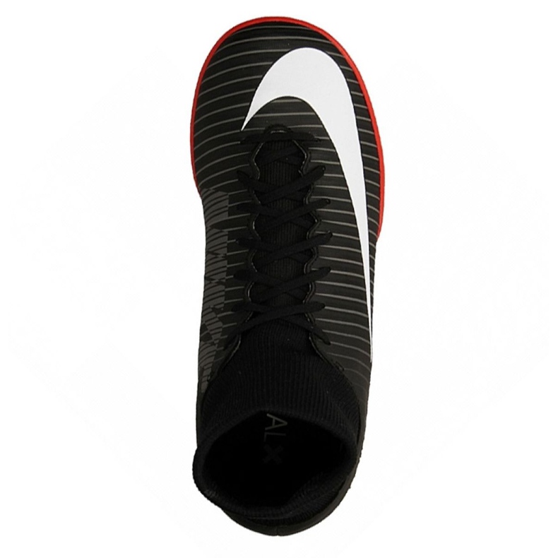 Indoor shoes Nike MercurialX Victory 6 Df Ic M 903613-002 black black 2