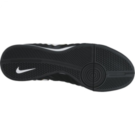Indoor shoes Nike TiempoX Ligera Iv Ic M 897765-002 black black 1 Indoor shoes Nike TiempoX Ligera Iv Ic M 897765-002 black black 1