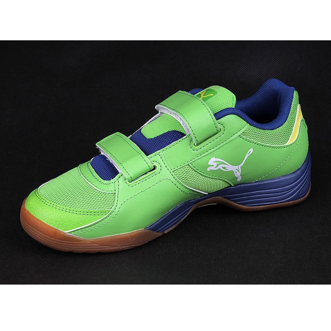 Puma vellum outlet
