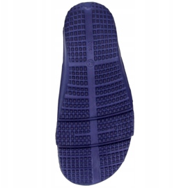 Aqua-Speed Arizona M navy blue pool slippers 1 Aqua-Speed Arizona M navy blue pool slippers 1