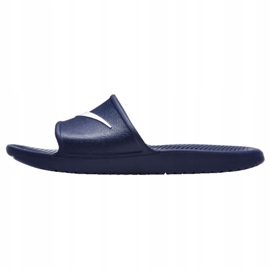 Nike Sportswear Kawa Shower M 832528-400 slides navy blue 2