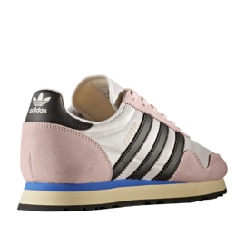 Adidas Originals Haven W BY9573 shoes white multicolored pink 1