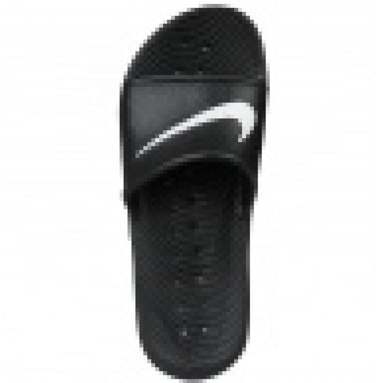 Nike Kawa Shower 832528-001 slides black 1