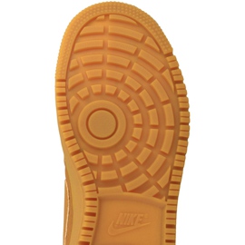 Nike Sportswear Court Borough Mid Winter M AA0547-700 shoes brown 1