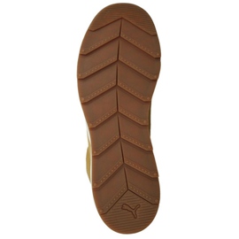 Puma Desiero Sneaker Taffy M 361220 01 brown 2