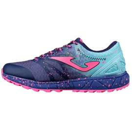 Joma Tk.Sima Lady W 703 running shoes multicolored 1