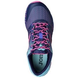 Joma Tk.Sima Lady W 703 running shoes multicolored 2