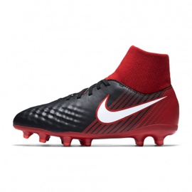 Nike magista onda ii df deals fg