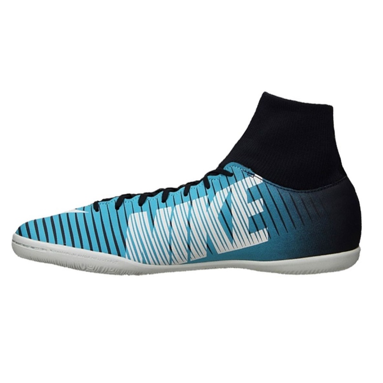 Indoor shoes Nike MercurialX Victory 6 Df Ic M 903613-404 blue blue 1