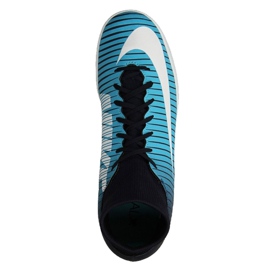 Indoor shoes Nike MercurialX Victory 6 Df Ic M 903613-404 blue blue 2