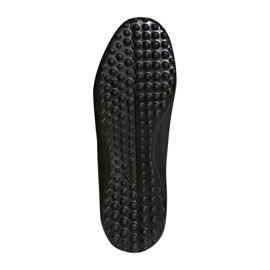 Adidas Predator Tango 18.3 Tf Jr CP9039 football boots black black 1