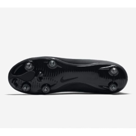 Nike Mercurial Victory Vi Df Sg 903610-001 football shoes black black 2