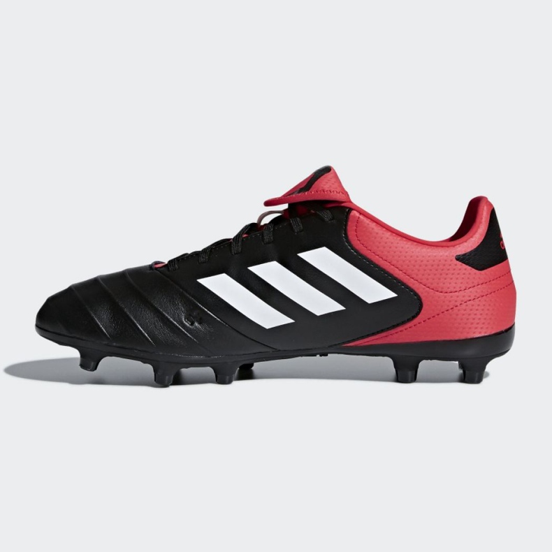 Adidas Copa 18.3 Fg M CP8957 football boots black black 1