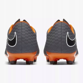 Nike Hypervenom Phantom 3 Academy Fg M AH7271-081 football shoes grey grey 1