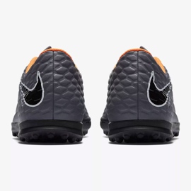 Nike Hypervenom PhantomX 3 Club Tf M AH7281-081 football boots grey grey 1