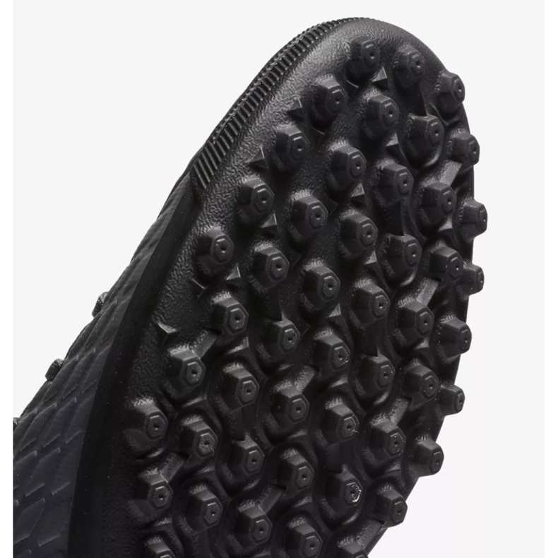 Nike Hypervenom PhantomX 3 Club Tf M AH7281-081 football boots grey grey 2