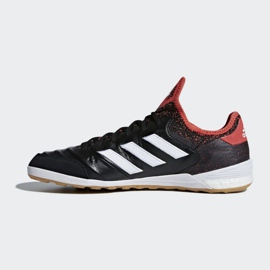 Indoor shoes adidas Copa Tango 18.1 In M CP8981 black black 1