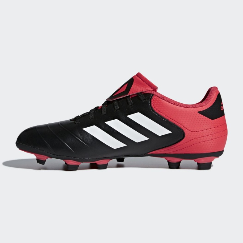 Adidas Copa 18.4 FxG M CP8960 football boots multicolored black 1