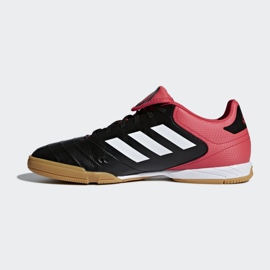 Indoor shoes adidas Copa Tango 18.3 In M CP9017 multicolored black 1