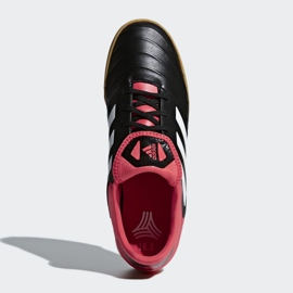 Indoor shoes adidas Copa Tango 18.3 In M CP9017 multicolored black 2
