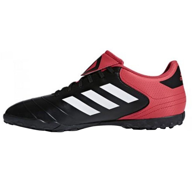 Adidas Copa Tango 18.4 Tf M CP8975 football boots multicolored black 1