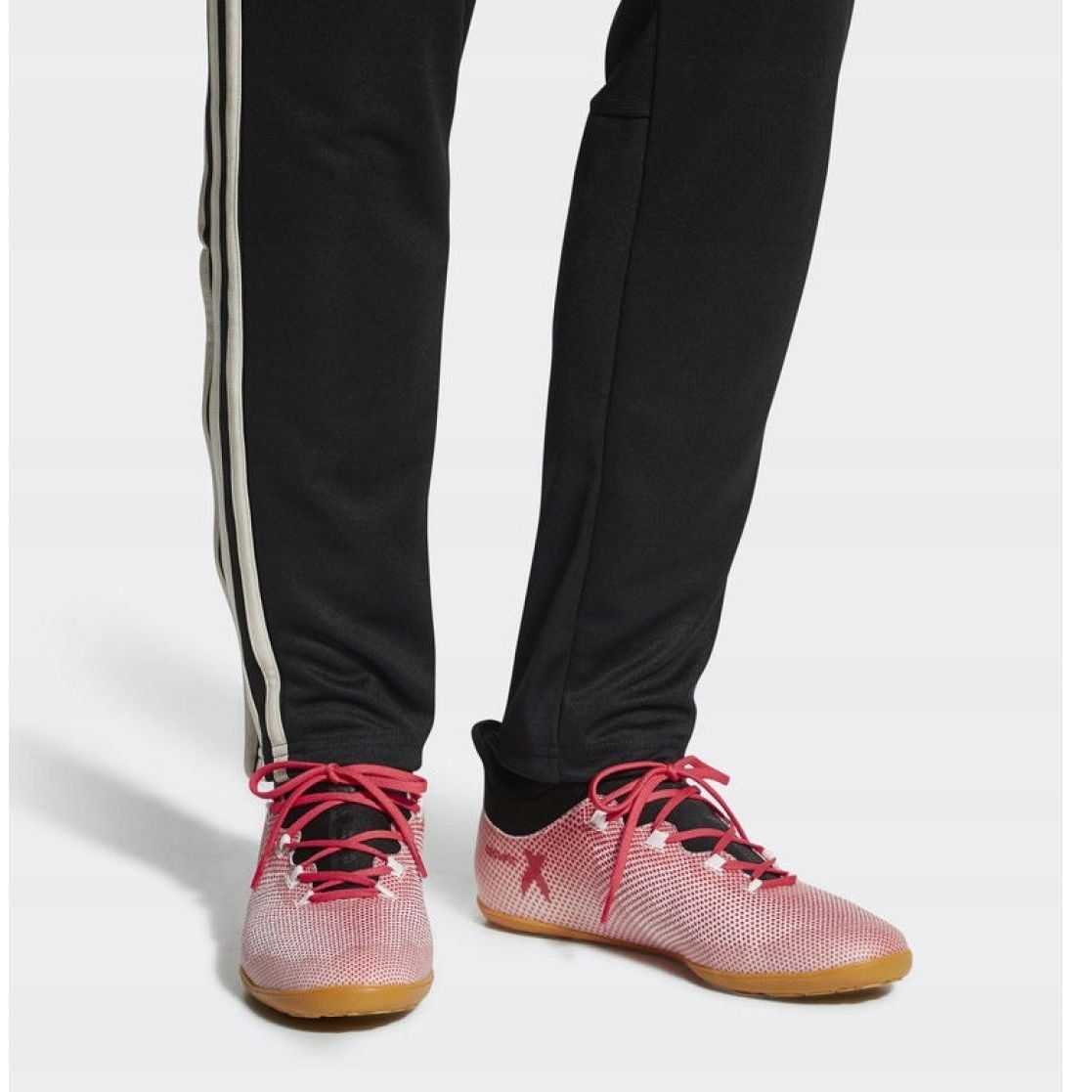 Indoor shoes adidas X Tango 17.3 In M CP9140 multicolored white