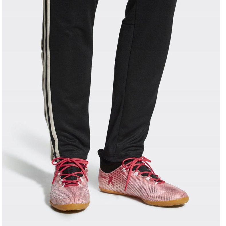 x tango 17.3 indoor shoes