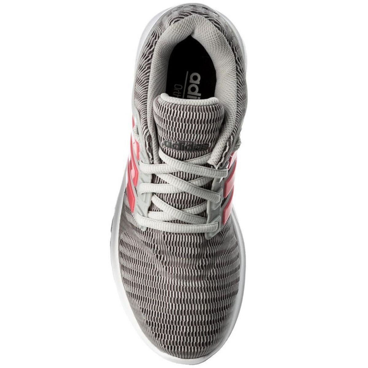 Running shoes adidas energy cloud VW CM7281 grey KeeShoes