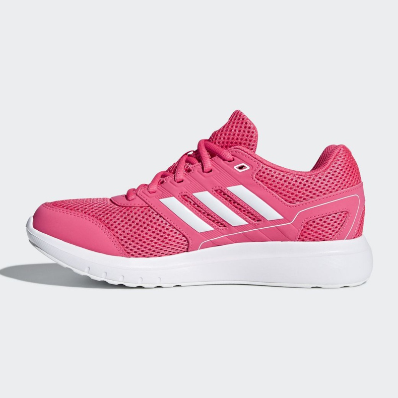Running shoes adidas Duramo Lite 2.0 W CG4054 pink 1