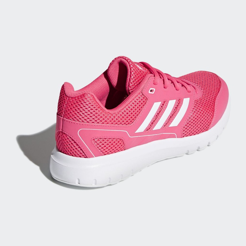 Running shoes adidas Duramo Lite 2.0 W CG4054 pink 2