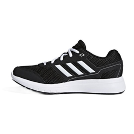 Adidas Duramo Lite W CG4050 shoes black 1 Adidas Duramo Lite W CG4050 shoes black 1