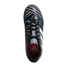 Adidas Nemeziz Messi Tango In Junior CP9225 shoes multicolored multicolored 1