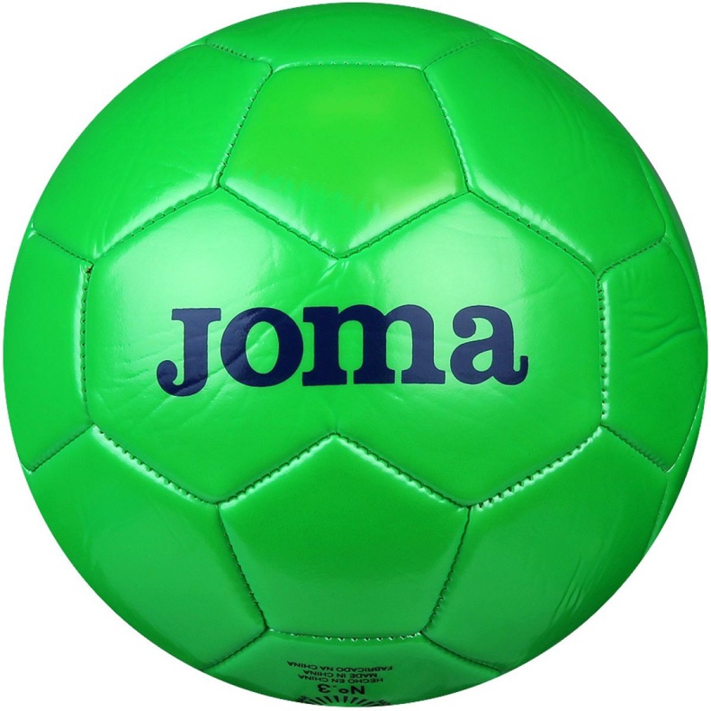 Joma Super Copa Tf Jr SCJS.804.TF football boots green green 1