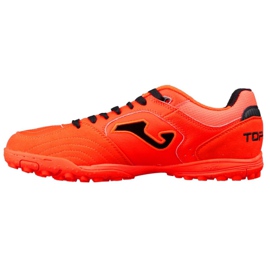 Joma Top Flex 807 Tf M TOPS.807.TF football boots multicolored red 1