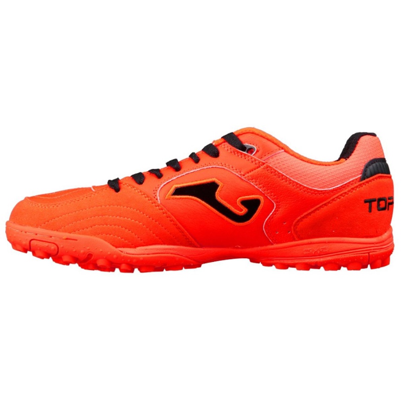 Joma Top Flex 807 Tf M TOPS.807.TF football boots multicolored red 1