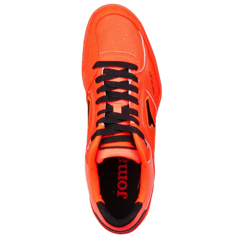 Joma Top Flex 807 Tf M TOPS.807.TF football boots multicolored red 2